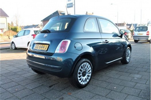 Fiat 500 - 1.0 TWINAIR POP, AIRCO, NL-AUTO, 43000 KM - 1