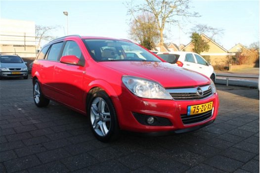 Opel Astra Wagon - 1.6 TEMPTATION, AIRCO, CRUISE - 1