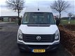 Volkswagen Crafter - 35 2.0 TDI 109 PK 9 Pers. L2H2 AIRCO ROLSTOELLIFT BJ 2011 - 1 - Thumbnail