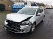 Volkswagen Golf - 6 1.6I 102 PK AIRCO 105657 KM BJ 2009 - 1 - Thumbnail