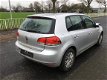 Volkswagen Golf - 6 1.6I 102 PK AIRCO 105657 KM BJ 2009 - 1 - Thumbnail