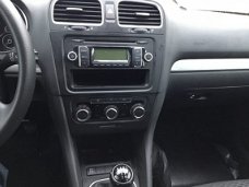 Volkswagen Golf - 6 1.6I 102 PK AIRCO 105657 KM BJ 2009