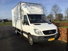 Mercedes-Benz Sprinter - 316 CDI BAKWAGEN AUT/AIRCO BJ 2013