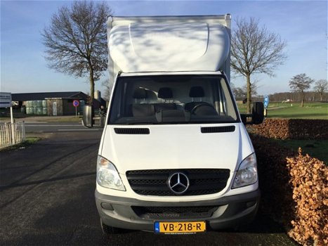 Mercedes-Benz Sprinter - 316 CDI BAKWAGEN AUT/AIRCO BJ 2013 - 1