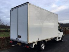 Opel Movano - 2.3 CDTI BiTurbo 146 PK L3H2 Start/Stop AIRCO BJ 2017