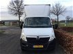 Opel Movano - 2.3 CDTI BiTurbo 146 PK L3H2 Start/Stop AIRCO BJ 2017 - 1 - Thumbnail