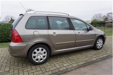 Peugeot 307 SW - 2.0 HDi Pack