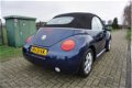 Volkswagen New Beetle Cabriolet - 2.0 - 1 - Thumbnail