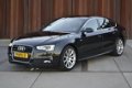 Audi A5 Sportback - 1.8 TFSI Pro Line S S-Line, Navi, Xenon, PTS, Stoelverwarming, 6 Maanden Garanti - 1 - Thumbnail