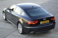 Audi A5 Sportback - 1.8 TFSI Pro Line S S-Line, Navi, Xenon, PTS, Stoelverwarming, 6 Maanden Garanti - 1 - Thumbnail