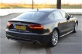 Audi A5 Sportback - 1.8 TFSI Pro Line S S-Line, Navi, Xenon, PTS, Stoelverwarming, 6 Maanden Garanti - 1 - Thumbnail