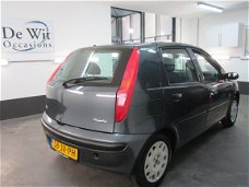 Fiat Punto - 1.2 ELX incl. AIRCO. in ZEER NETTE STAAT van 1e EIG