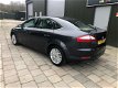 Ford Mondeo - 2.3-16V Ghia Leder, Automaat, Navi, 148dkm - 1 - Thumbnail