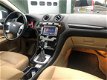 Ford Mondeo - 2.3-16V Ghia Leder, Automaat, Navi, 148dkm - 1 - Thumbnail