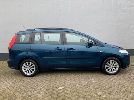 Mazda 5 - 5 2.0 Active - 1e Eigenaar - 1