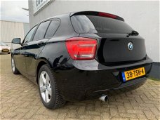 BMW 1-serie - 116d EDE Business+