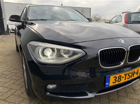 BMW 1-serie - 116d EDE Business+ - 1