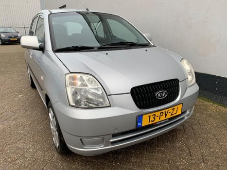 Kia Picanto - 1.0 LXE - 1