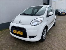 Citroën C1 - 1.0-12V Ambiance - Airco