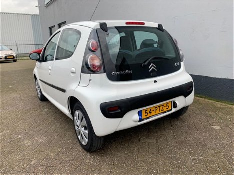 Citroën C1 - 1.0-12V Ambiance - Airco - 1