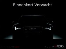 Audi A4 - 1.8 TFSi 170pk Face Lift Full Map Navi Xenon