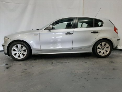 BMW 1-serie - 118d Airco - 1