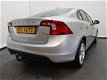 Volvo S60 - 1.6 DRIVe Business Airco Trekhaak Navi - 1 - Thumbnail