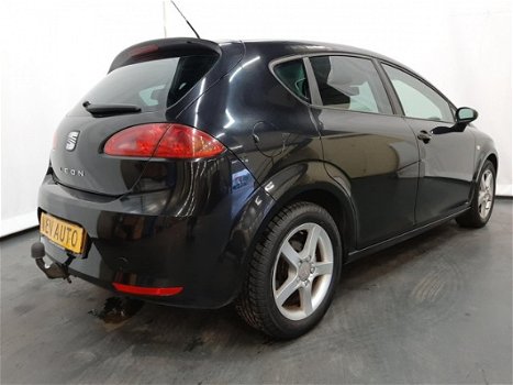 Seat Leon - 1.6 Sportstyle Airco - 1