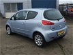 Mitsubishi Colt - 1.3 Invite+, 43.673 KM NAP, AIRCO, ELEK-RAMEN, RADIO-CD, PARKEERSENSOREN, CENT-VER - 1 - Thumbnail