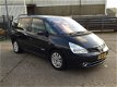 Renault Espace - 2.0T Privilège, 6-BAK, AIRCO(CLIMA), CRUISE CONTROL, GROOT NAVIGATIE, HALF LEDER IN - 1 - Thumbnail