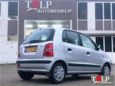 Hyundai Atos - 1.1i