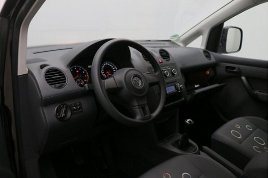 Volkswagen Caddy - 1.2 TSI Roncalli Trendline 5-pers met airco - 1