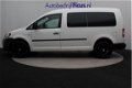 Volkswagen Caddy Maxi - 1.2 TSI 5 PERSOONS MAXI MET TREKHAAK NETTE AUTO - 1 - Thumbnail