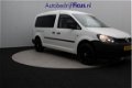 Volkswagen Caddy Maxi - 1.2 TSI 5 PERSOONS MAXI MET TREKHAAK NETTE AUTO - 1 - Thumbnail