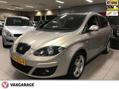 Seat Altea XL - 1.2 TSI Ecomotive Style - 1