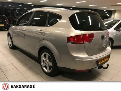 Seat Altea XL - 1.2 TSI Ecomotive Style - 1