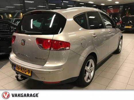 Seat Altea XL - 1.2 TSI Ecomotive Style - 1