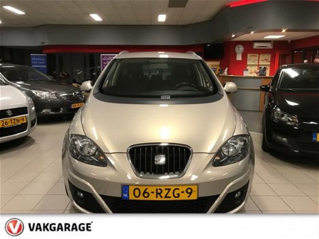 Seat Altea XL - 1.2 TSI Ecomotive Style - 1