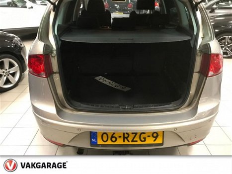 Seat Altea XL - 1.2 TSI Ecomotive Style - 1