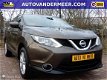 Nissan Qashqai - 1.2 N-Connecta PANORAMADAK/CAMERA/NAVI/STOELVW/PDC/ETC - 1 - Thumbnail