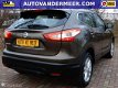 Nissan Qashqai - 1.2 N-Connecta PANORAMADAK/CAMERA/NAVI/STOELVW/PDC/ETC - 1 - Thumbnail