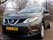 Nissan Qashqai - 1.2 N-Connecta PANORAMADAK/CAMERA/NAVI/STOELVW/PDC/ETC - 1 - Thumbnail