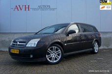 Opel Vectra Wagon - 2.0 Turbo Sport