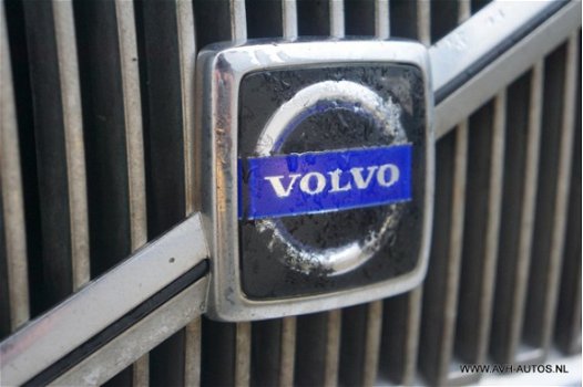 Volvo V70 - 2.5 Luxury-Line - 1