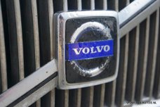 Volvo V70 - 2.5 Luxury-Line