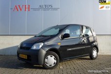 Daihatsu Cuore - 1.0-12V Kyoto