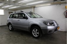 Mitsubishi Outlander - 2.0 Comfort 4WD