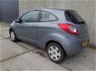 Ford Ka - 1.2 Cool&Sound airco - 1 - Thumbnail