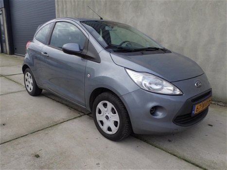 Ford Ka - 1.2 Cool&Sound airco - 1