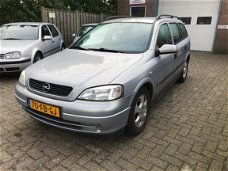 Opel Astra Wagon - 1.6 Club Airco